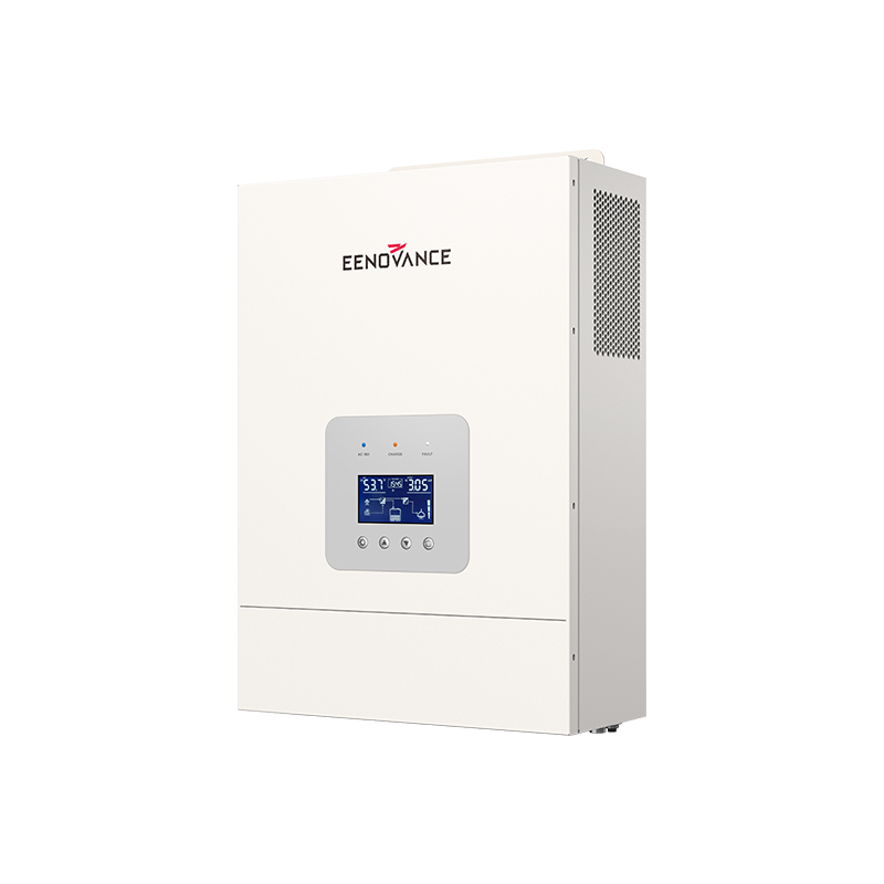 SQ 4kW /6kW-LV-1P Ecco